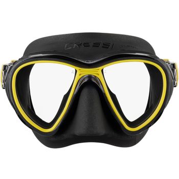 Máscara Visor Cressi Buceo Quantum Unisex AM