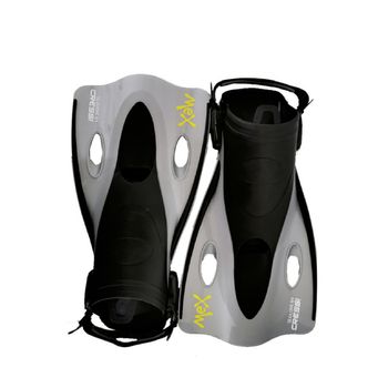 Aleta Cressi Snorkeling MEX Short Unisex GS