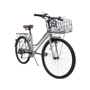 Bicicleta Centurfit Urbana Vinta Pl R-26