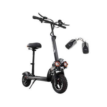 Scooter Centurfit Tersilla Ng