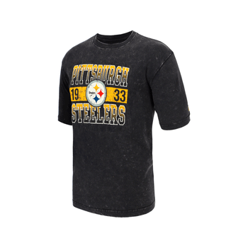 Playera New Era NFL Pittsburgh Steelers Hombre 60559005