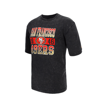 Playera New Era NFL San Francisco 49ers Hombre 60559006