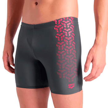 Traje de Baño Arena Natación Kikko Hombre 006701-540