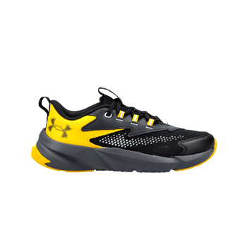 Tenis Under Armour Correr Scramjet 6 Niño 3027691-002