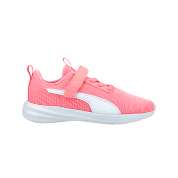 Tenis Puma Casual Rickie Runner Niña 394932 03