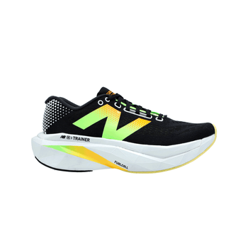 Tenis New Balance Correr FuelCell SuperComp Trainer v3 Hombre MRCXLB4