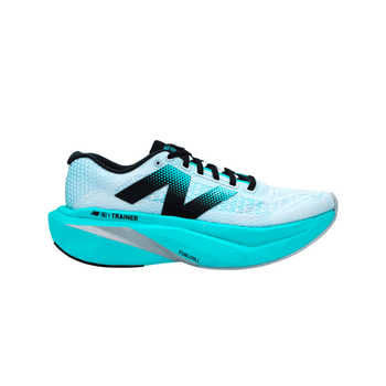 Tenis New Balance Correr FuelCell SuperComp Trainer v3 Hombre MRCXLW4