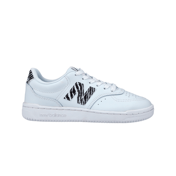 Tenis New Balance Casual BB80 Mujer BBW80APB