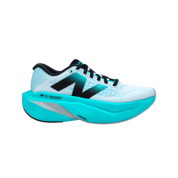 Tenis New Balance Correr FuelCell SuperComp Trainer v3 Mujer WRCXLW4