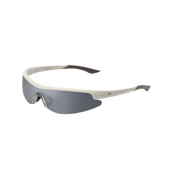 Lentes de Sol Hawkers ACTIVE Blanco Unisex