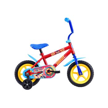 Bicicleta Veloci Urbana Toy Story Made To Play Eva R-12 Infantil Unisex