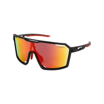 Lentes Umbro Ciclismo UMS-24-503-C2 Unisex