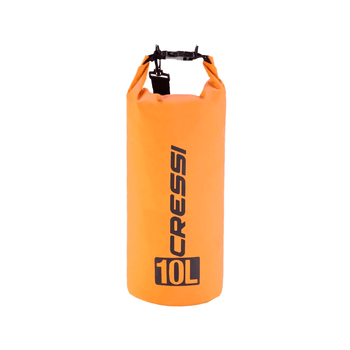 Mochila Cressi Natación Dry Bag NRJ 10L