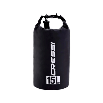 Mochila Cressi Natación Dry Bag NG 15L