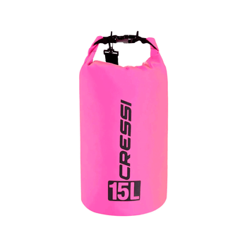 Mochila Cressi Natación Dry Bag RS 15L