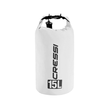 Mochila Cressi Natación Dry Bag BL 15L