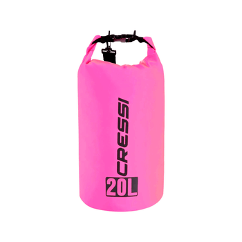 Mochila Cressi Natación Dry Bag RS 20L