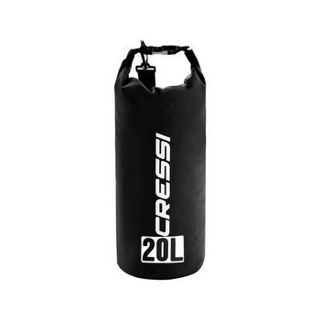 Mochila Cressi Natación Dry Bag NG 20L