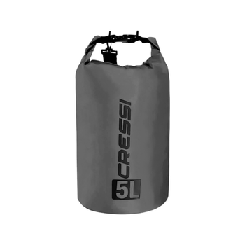 Mochila Cressi Natación Dry Bag GS 5L