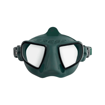 Máscara Visor Cressi Buceo Atom Unisex VD