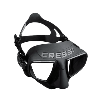 Máscara Visor Cressi Buceo Atom Unisex NG