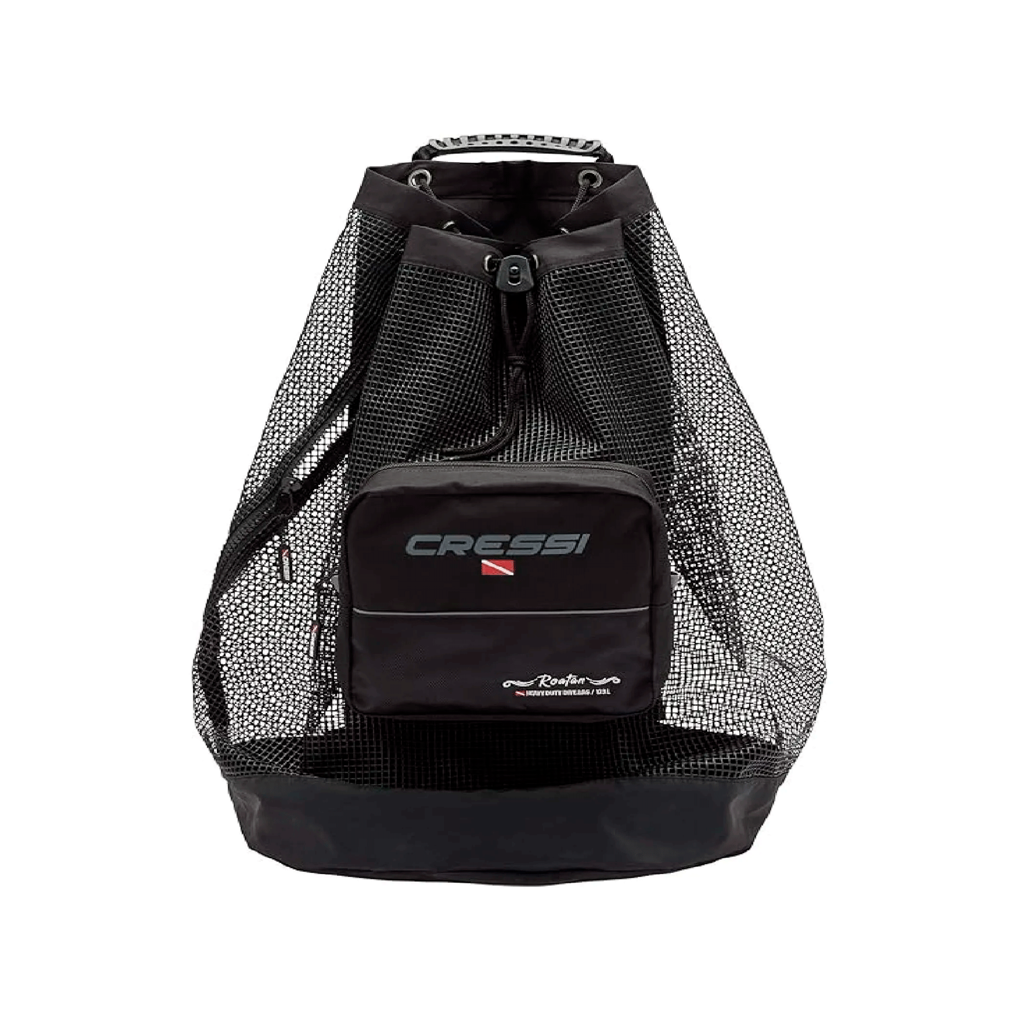 Sac à Dos / Sac De Transport CRESSI TROPIC - Pour équipement De Plongée Ou Sport