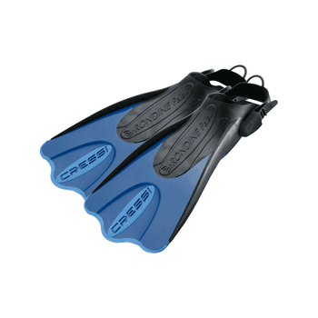 Aleta Cressi Snorkeling Palau SAF Unisex AZ