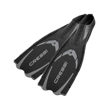 Aleta Cressi Snorkeling Pluma Unisex NG