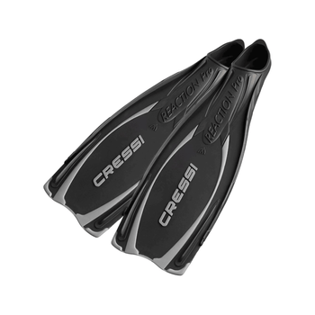 Aleta Cressi Snorkeling Reaction Pro Unisex NG