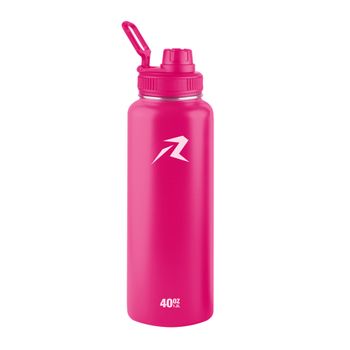 Termo Acero Inox Redlemon 1.2lt RS