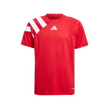 Playera adidas Futbol Fortore 23 Infantil Unisex IK5744