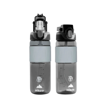 Set Termos Hikeo Tritán BPA Free BL 2pz