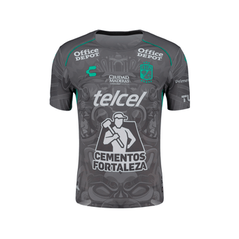 Jersey Charly Futbol León Tercero 24/25 Hombre 5020183173