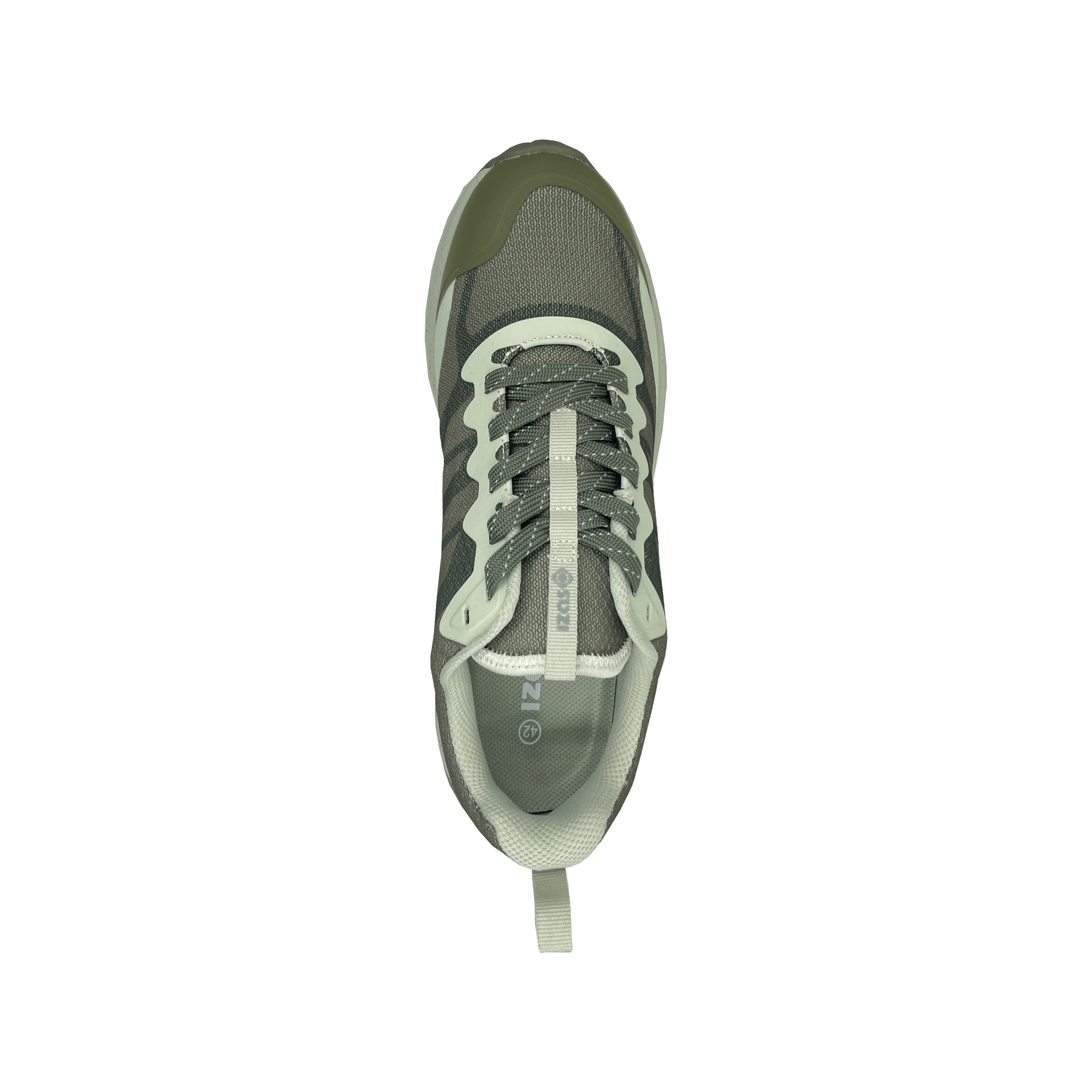 Tenis IZAS Senderismo Agata Unisex