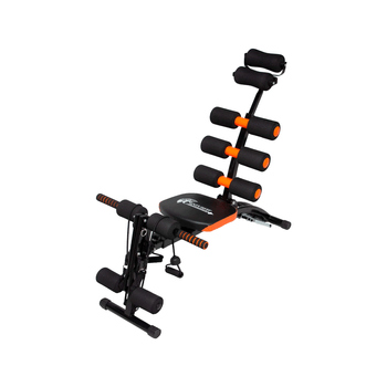 Aparato Abdomen Centurfit Entrenamiento Infit 8110