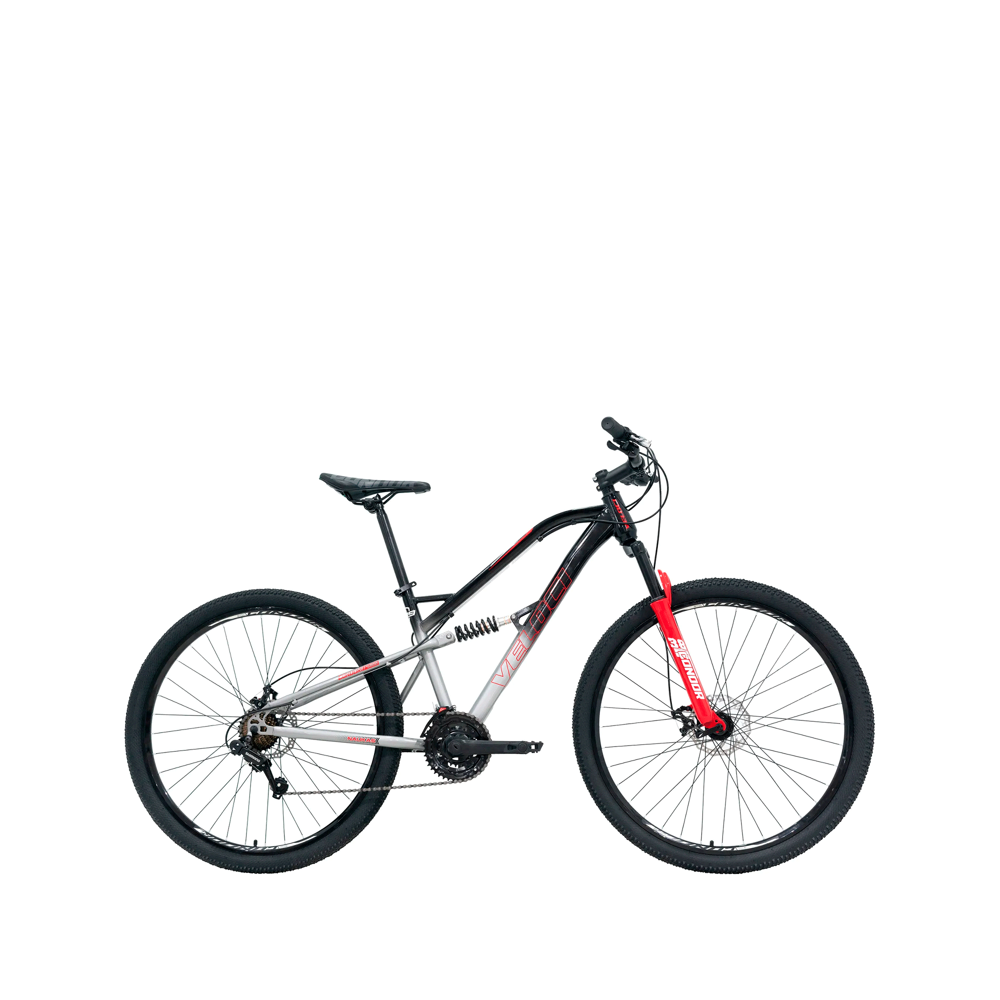 Bike Veloci Naukas Montaña Bicicletta Veloce Bicicleta Veloci