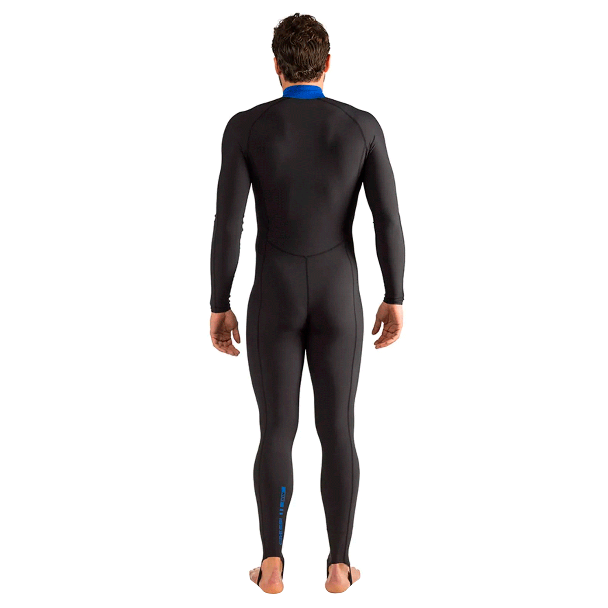 Traje Cressi Surf Skin Hombre NG