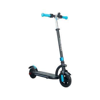 Scooter Eléctrico Plegable Moboss H40 AZ Infantil Unisex