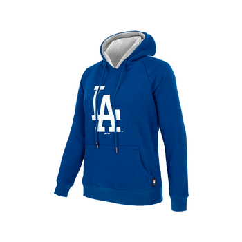 Sudadera MLB Los Angeles Dodgers Mujer