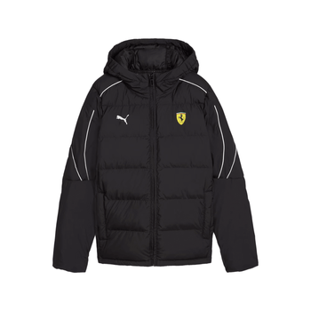 Chamarra Puma Casual Scuderia Ferrari Race MT7+ Infantil Unisex 627183 01