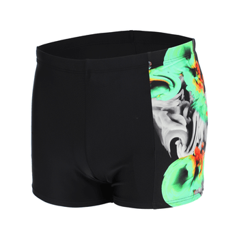 Traje de Baño Arena Natación Imaginary Hombre 007924-500