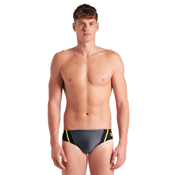 Traje de Baño Arena Natación Panels Hombre 007928-553