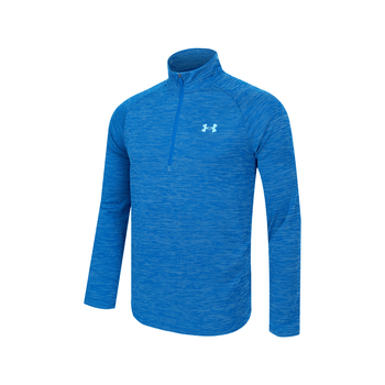 Sudadera Under Armour Entrenamiento UA Tech Textured Hombre 1382797-432