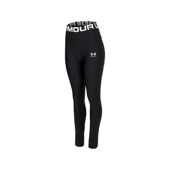 Malla Under Armour Entrenamiento Rib Mujer 1388693-001