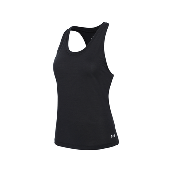 Tank Under Armour Correr Launch Mujer 1382436-001