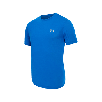 Playera Under Armour Correr Launch Hombre 1382582-432