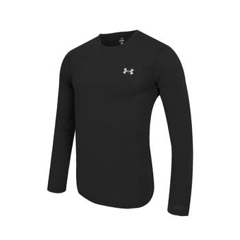Playera Under Armour Correr Launch Hombre 1382584-001