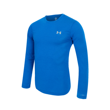 Playera Under Armour Correr Launch Hombre 1382584-432