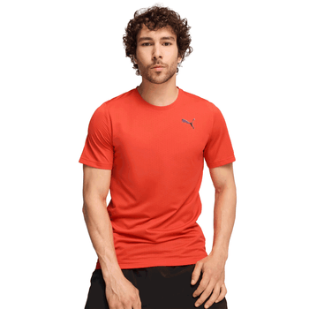 Playera Puma Entrenamiento Train Fav Hombre 522351 70