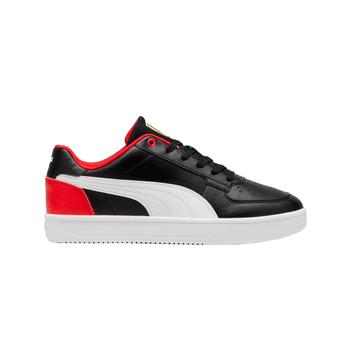 Tenis Puma Casual Caven 2.0 Scuderia Ferrari Hombre 308159 04